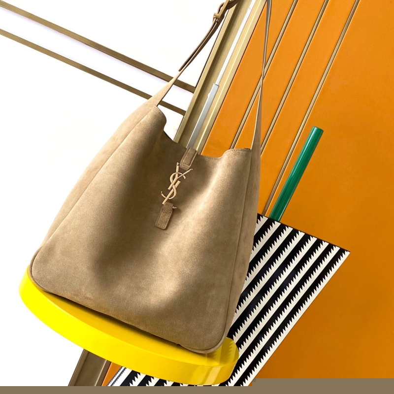 Y*L top handle bags